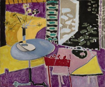 Patrick Heron (1920-1999) |