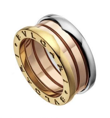 Bulgari Bzero1