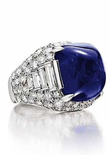 Bulgari Trombino Ring