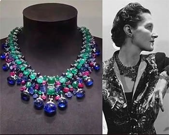 Collier Hindou