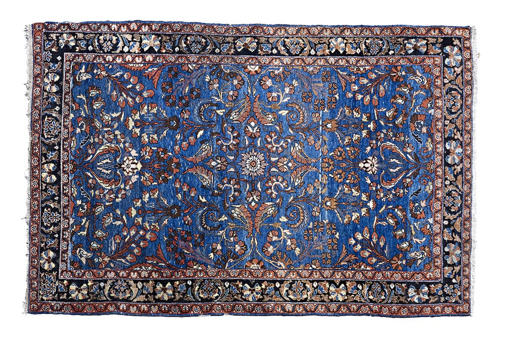 Carpet and rug valuations Carpet and rug valuations