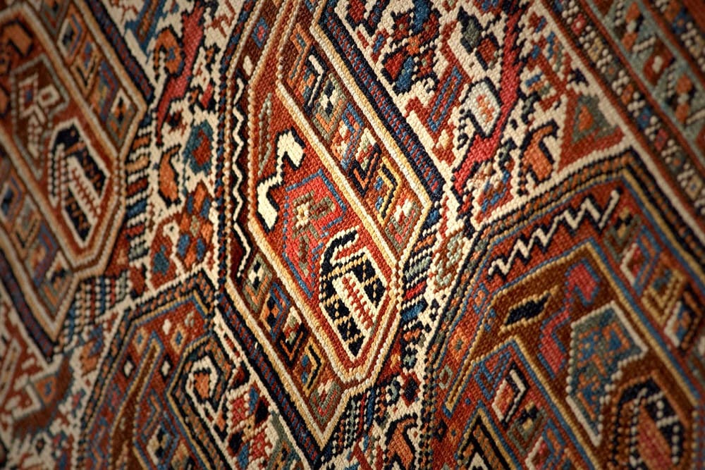 Tapestries