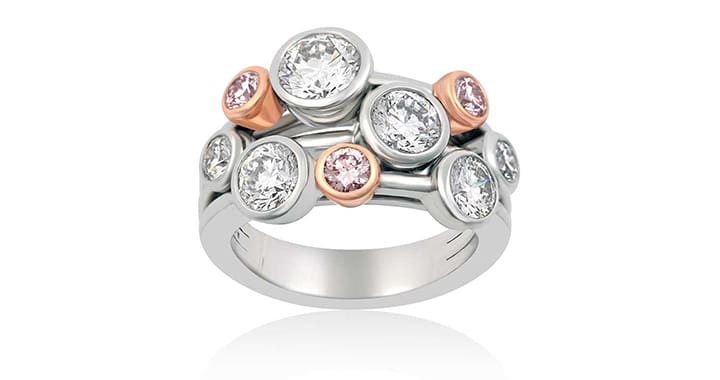 Antique jewellery valuation for insurance