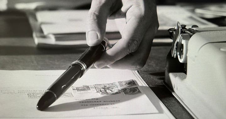 Montblanc-Article