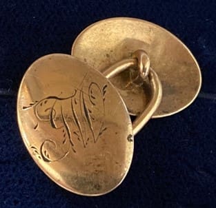 Titanic Relics – Waltham Pocket Watch Sets Auction Record Titanic Relics – Waltham Pocket Watch Sets Auction Record