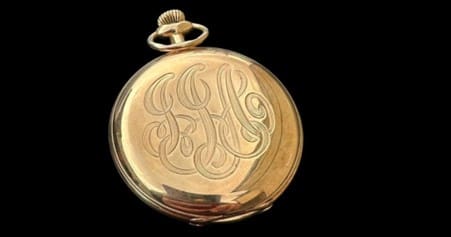 Waltham Pocket Watch Waltham Pocket Watch