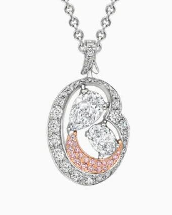 Motherhood Pendant