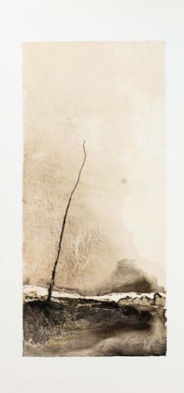 Flying Soul I by Li Chevalier, Sotheby’s Paris, 30 March 2023 – Contemporary Curated, Lot 130, 12,700 EUR
