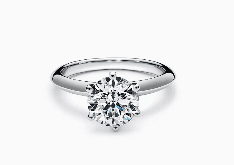 Tiffany Ring