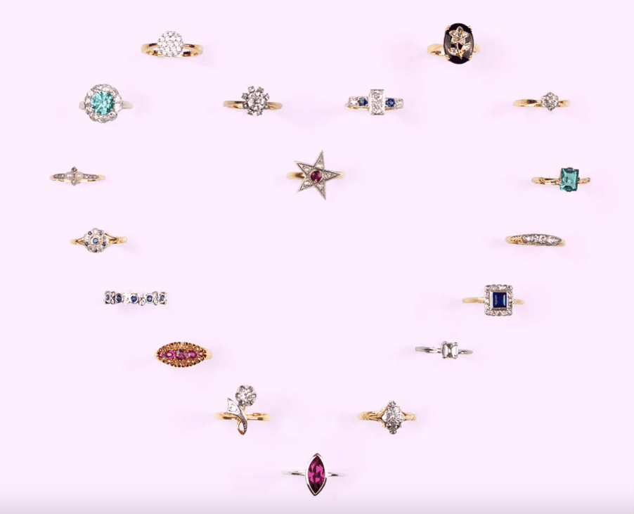 Tiffany & Co