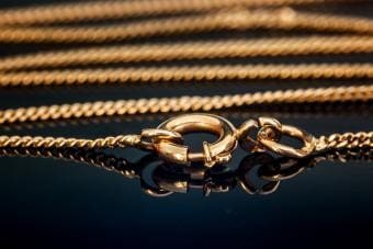 Bolt ring clasp