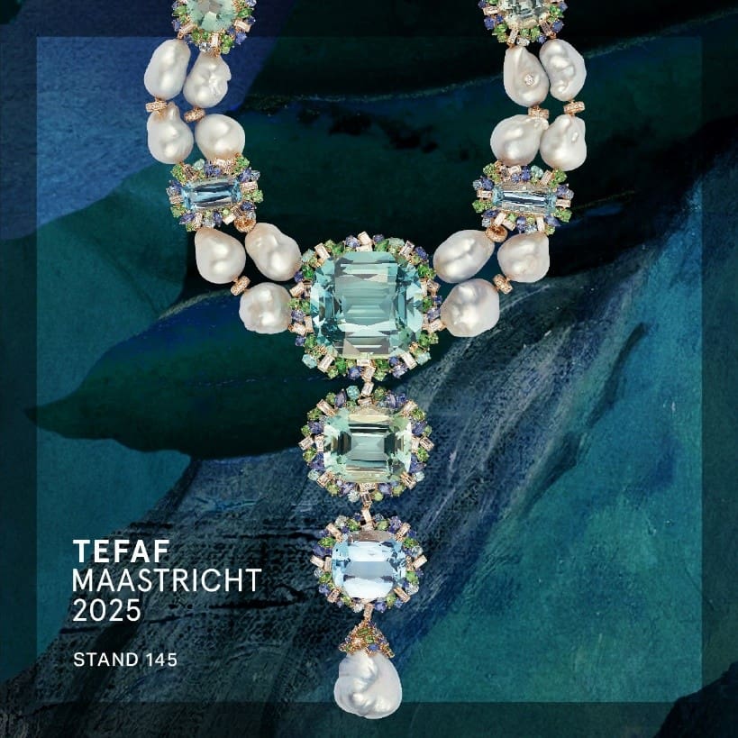 TEFAF Maastricht