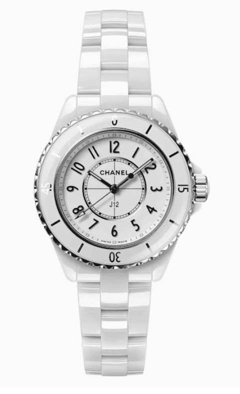 Chanel J12