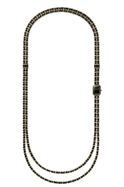 Chanel Premiere Sound H10166