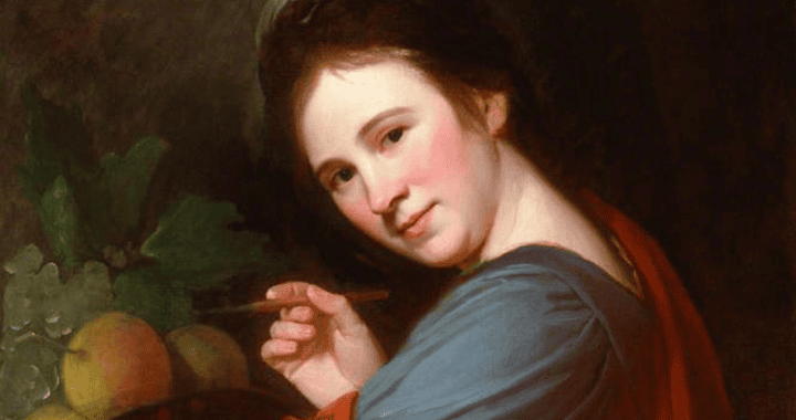 Mary Moser