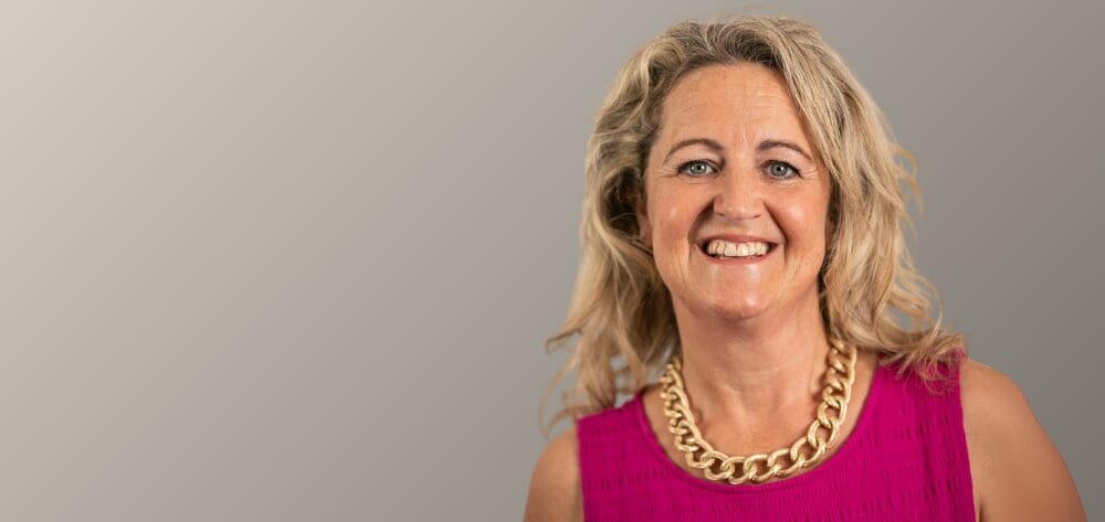 Fiona Hamilton, Silver Specialist - Doerr Dallas Valuations