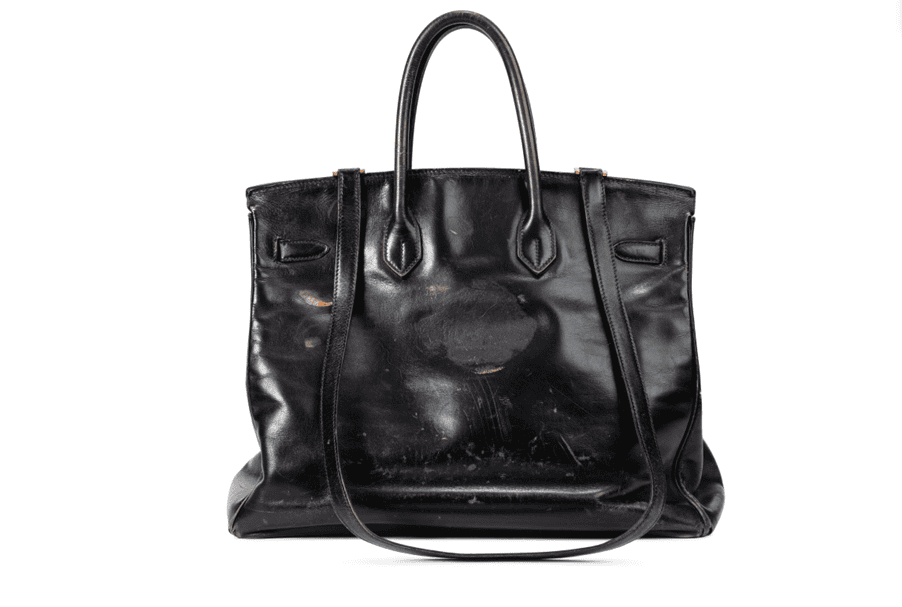 The original Birkin prototype