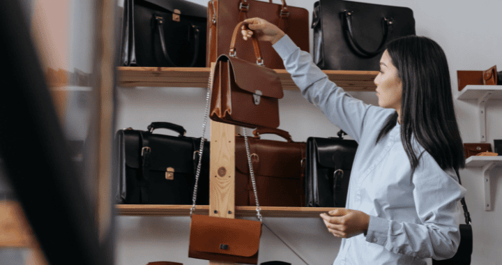 Handbag Valuations