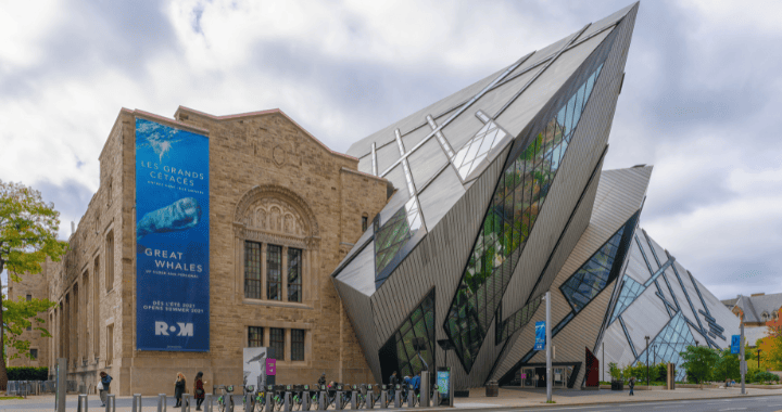 Asian Museums