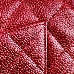 Chanel Stitching