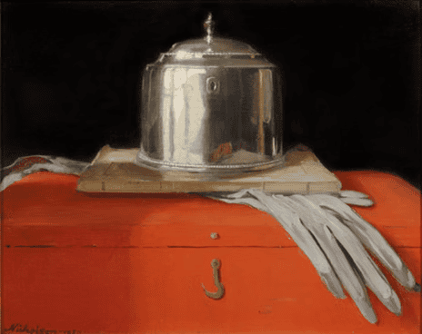 William Nicholson