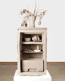 Daphne Wright: Deep-Rooted Things
