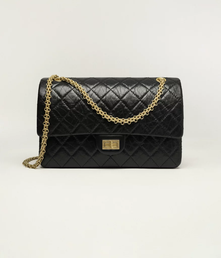 Chanel 2.55 handbag