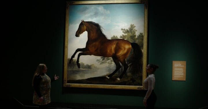 UK art exhibitions 2026
