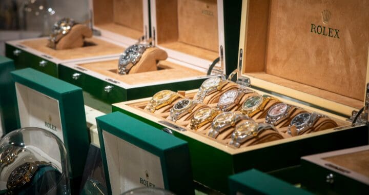 Why Watch Box and Papers Matter for Your Insurance Valuation
