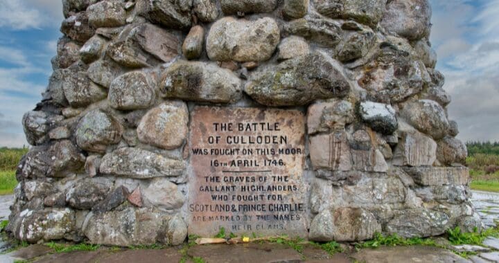 The Aftermath of Culloden: What History Left Behind