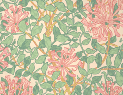 May Morris Crafting a Legacy