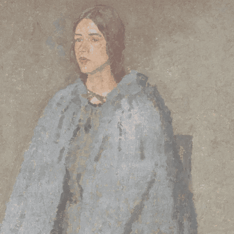 Gwen Johns: Strange Beauties