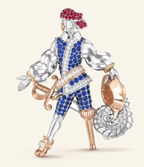 Pirate John Clip
