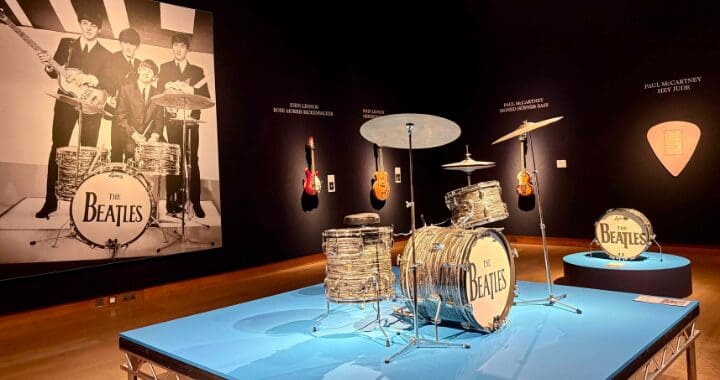 Musical Instruments