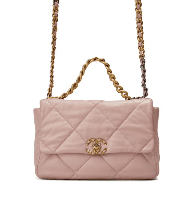 Chanel 19 Flap Bag