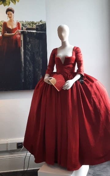 Outlander: From Screen Icons to Collectors’ Treasures