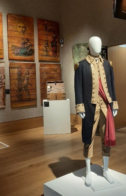 Outlander: From Screen Icons to Collectors’ Treasures