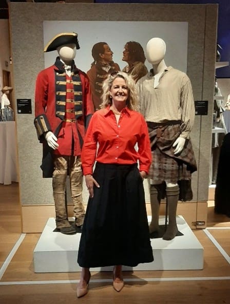 Outlander: From Screen Icons to Collectors’ Treasures