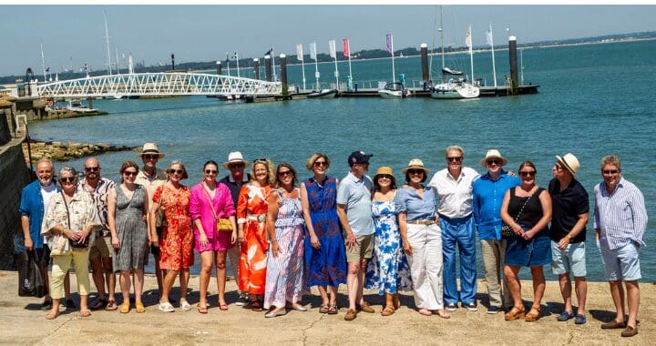 Doerr Dallas Valuations Summer Party 2026