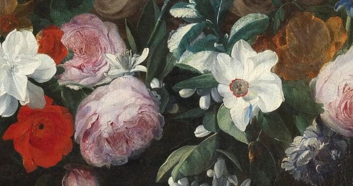 Have Old Masters Lost Their Appeal?